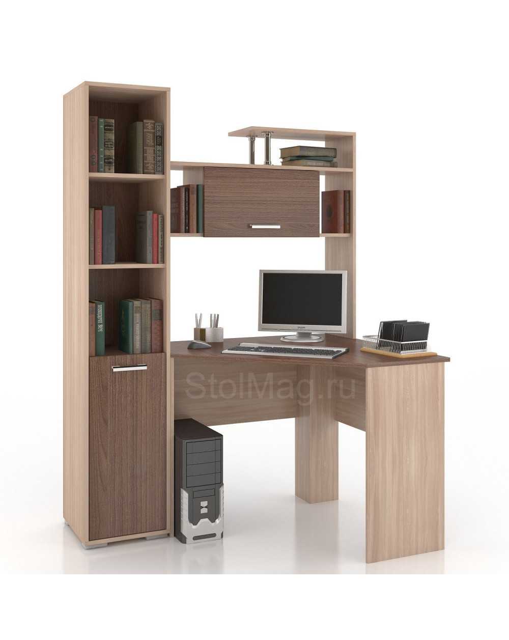 Купить Уголок школьника ЛАЙК - 1 в интернет-магазине Столмаг