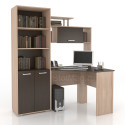 Уголок школьника ЛАЙК - 3 Антураж - 14850 ₽