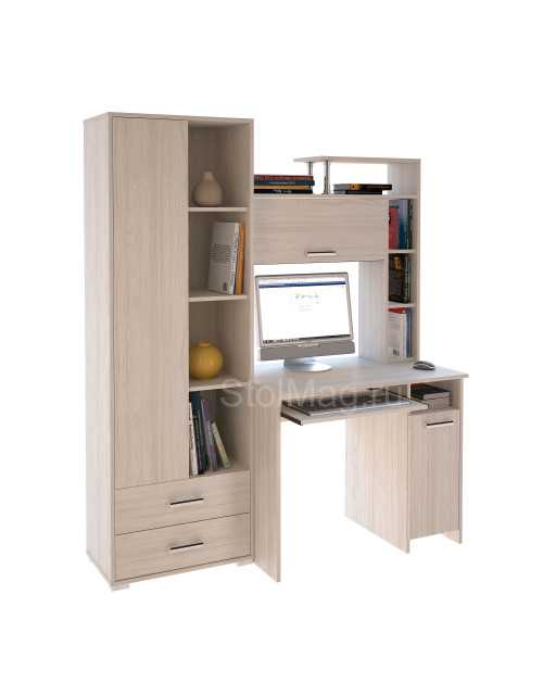 Уголок школьника Антураж 8 Антураж - 18850 ₽
