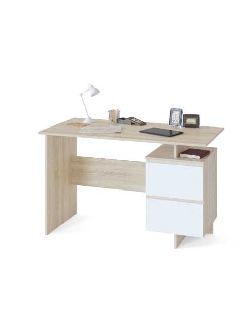 Письменный стол СОКОЛ СПм-19 Мебельная фабрика «СОКОЛ» - 6570 ₽