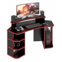 Игровой компьютерный стол СК-160 ПРОФИ фото Stolmag