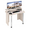 Компьютерный стол СКЛ-СОФТ120+НКИЛ120 фото Stolmag