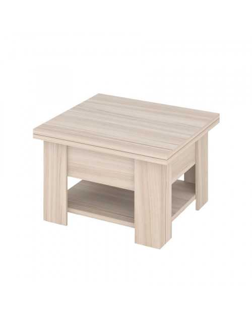 Стол-трансформер на колесах СТр-1К фото Stolmag