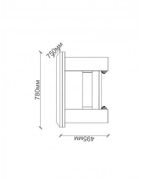 Стол-трансформер на колесах СТр-1К фото Stolmag
