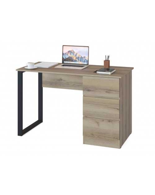 Письменный стол СОКОЛ СПм-205 Мебельная фабрика «СОКОЛ» - 12250 ₽