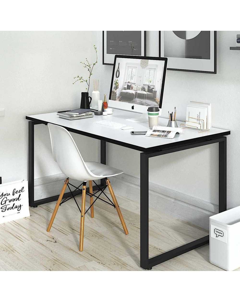 Лофт KING LK15/WHITE-BLACK фото Stolmag