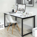 Лофт KING LK15/WHITE-BLACK фото Stolmag