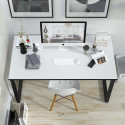 Лофт KING LK15/WHITE-BLACK фото Stolmag