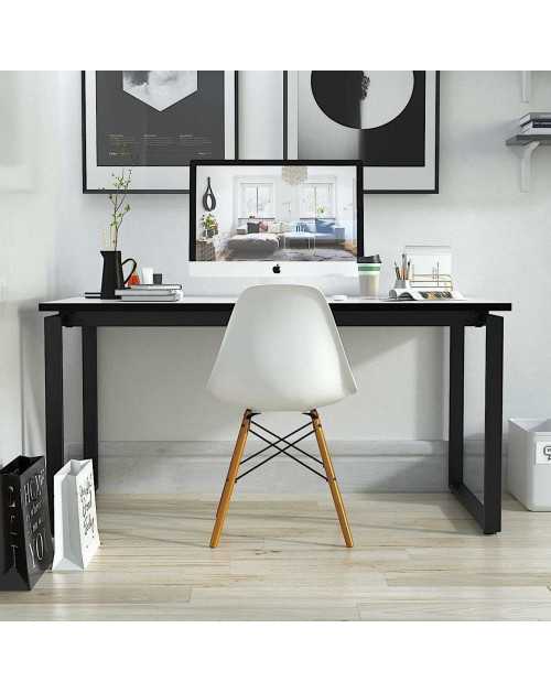 Лофт KING LK15/WHITE-BLACK фото Stolmag