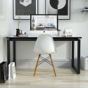 Лофт KING LK15/WHITE-BLACK фото Stolmag
