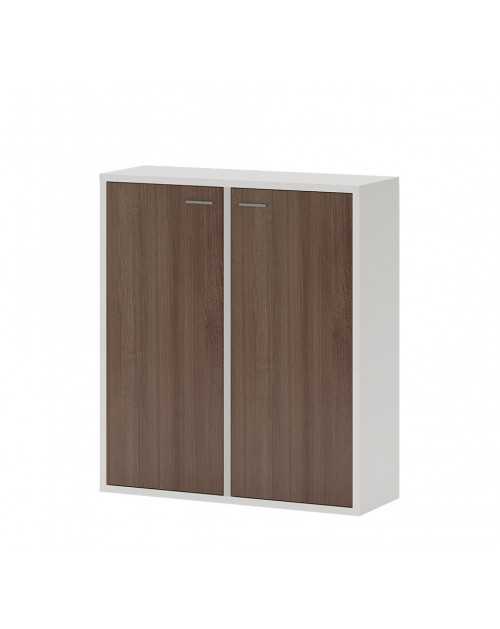 Стеллаж СУ (ш2в1)+2ФГ фото Stolmag