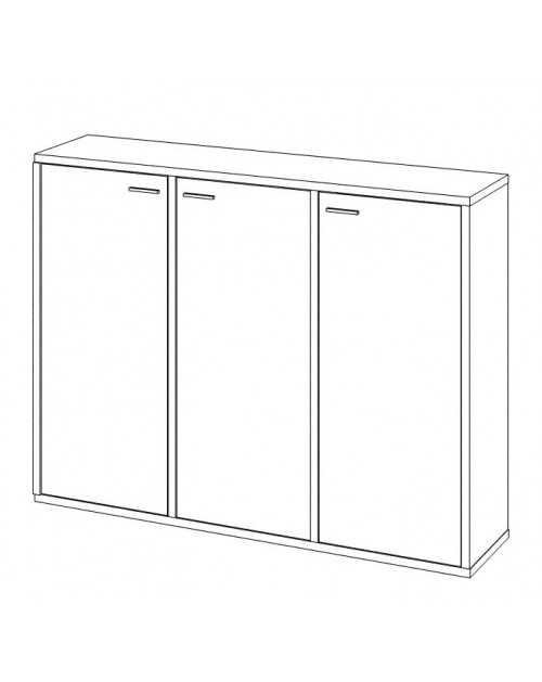 Стеллаж СУ (ш3в1)+3ФГ фото Stolmag