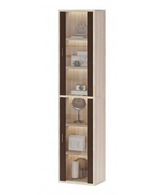 Стеллаж СУ (ш1в2)+2ФС Мэрдэс - 14480 ₽