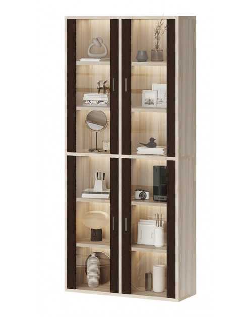 Стеллаж СУ (ш2в2)+4ФС Мэрдэс - 25290 ₽