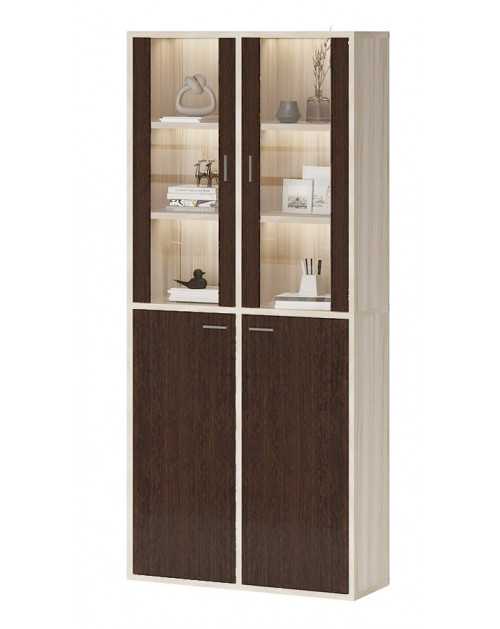 Стеллаж СУ (ш2в2)+2ФС+2ФГ Мэрдэс - 24140 ₽