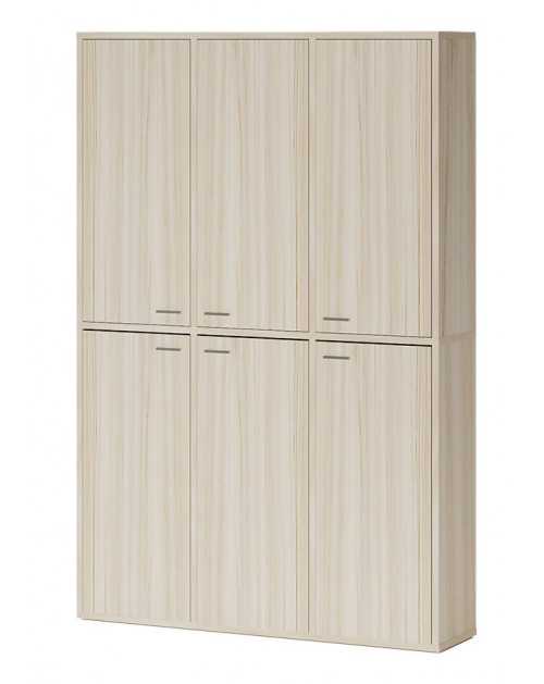 Стеллаж СУ (ш3в2)+6ФГ фото Stolmag