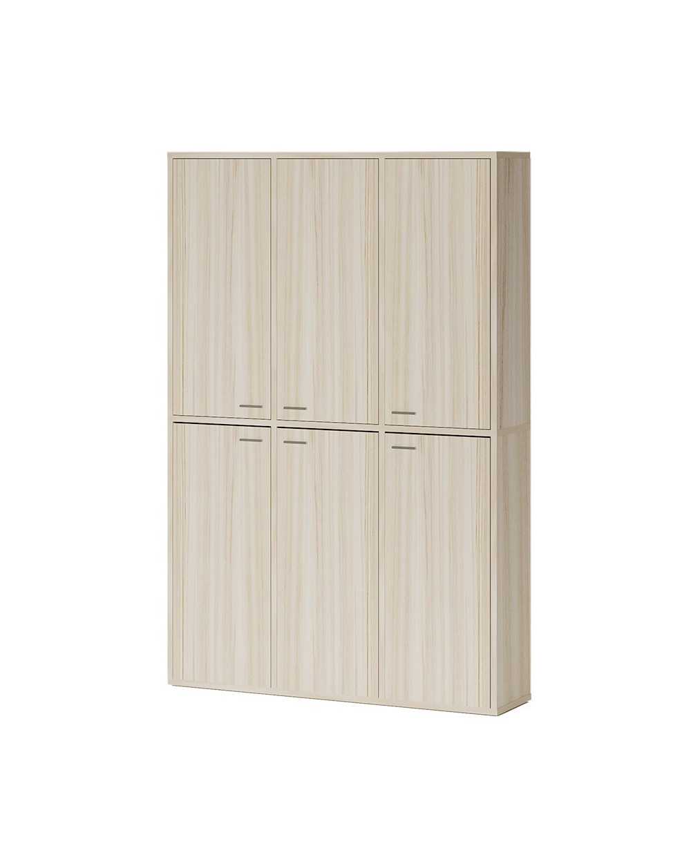 Стеллаж СУ (ш3в2)+6ФГ фото Stolmag