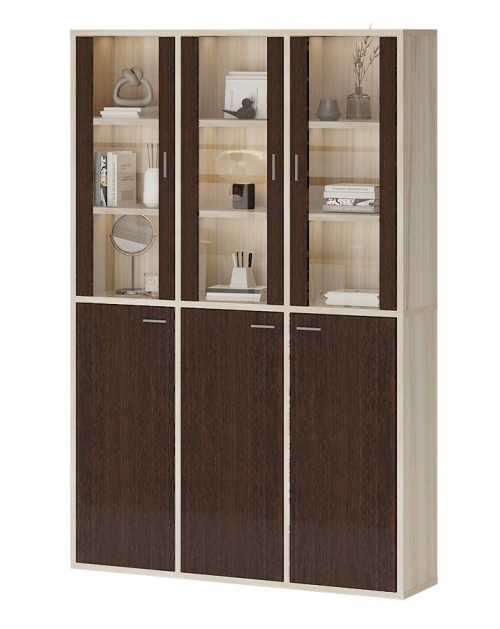 Стеллаж СУ (ш3в2)+3ФГ+3ФС Мэрдэс - 34370 ₽