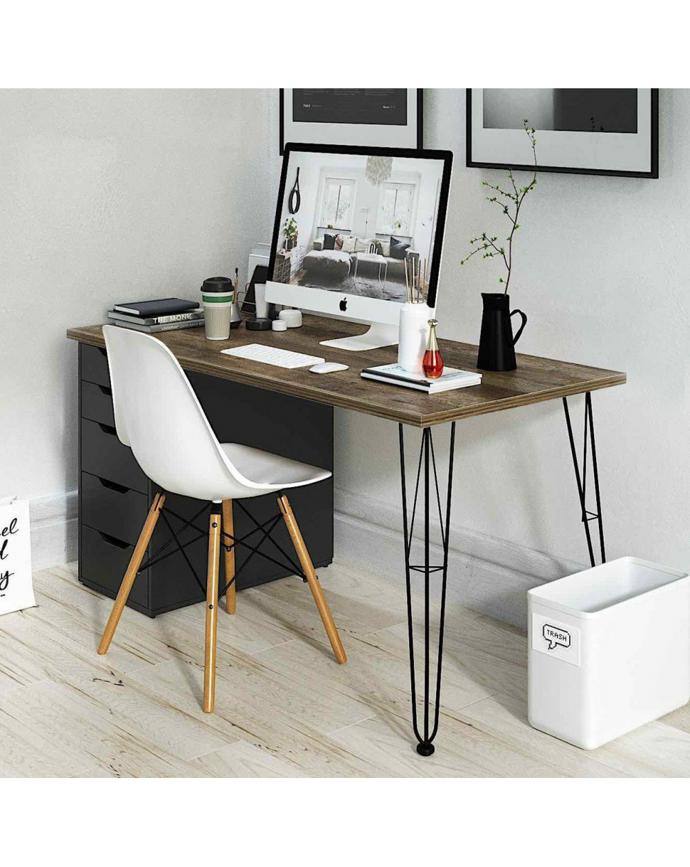 Лофт SPACE LS11/CAPE-BLACK фото Stolmag