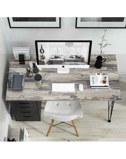 Лофт SPACE LS15/RUANDA-BLACK фото Stolmag