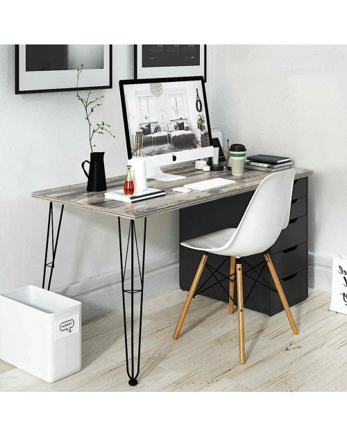 Лофт SPACE LS15/RUANDA-BLACK фото Stolmag