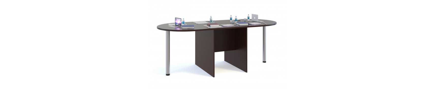 Офисные столы Сокол