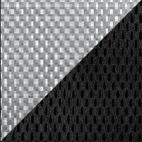 Сетка TW Серый/Черный